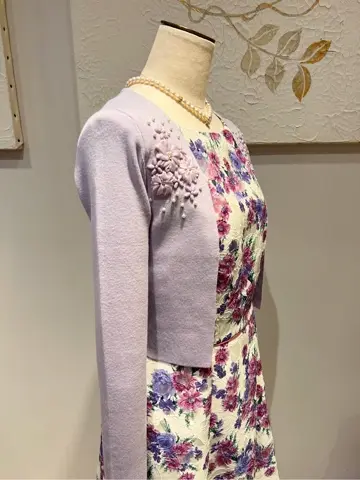 TOCCA スタッフ コーディネート画像