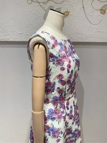 TOCCA スタッフ コーディネート画像