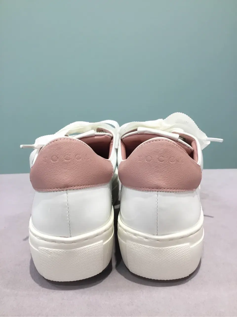 TOCCA 𝒽 コーディネート画像