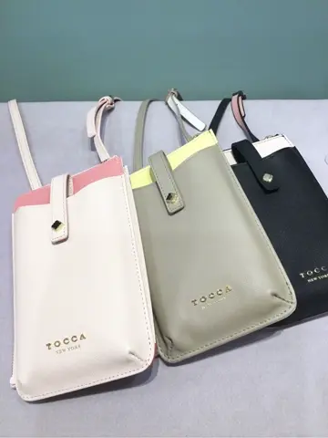 TOCCA 𝒽 コーディネート画像