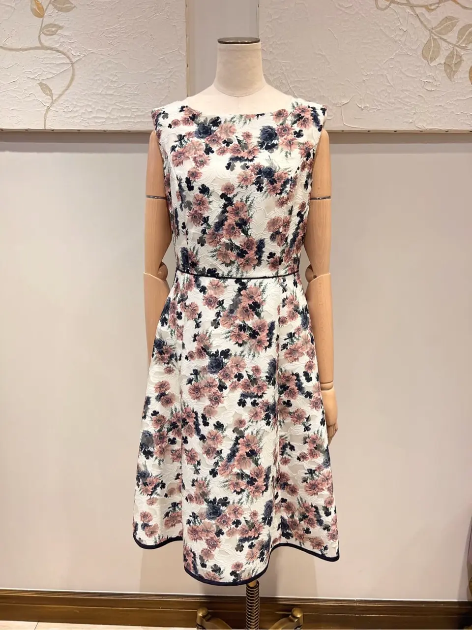 TOCCA スタッフ コーディネート画像