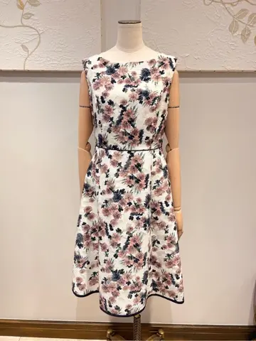 TOCCA スタッフ コーディネート画像