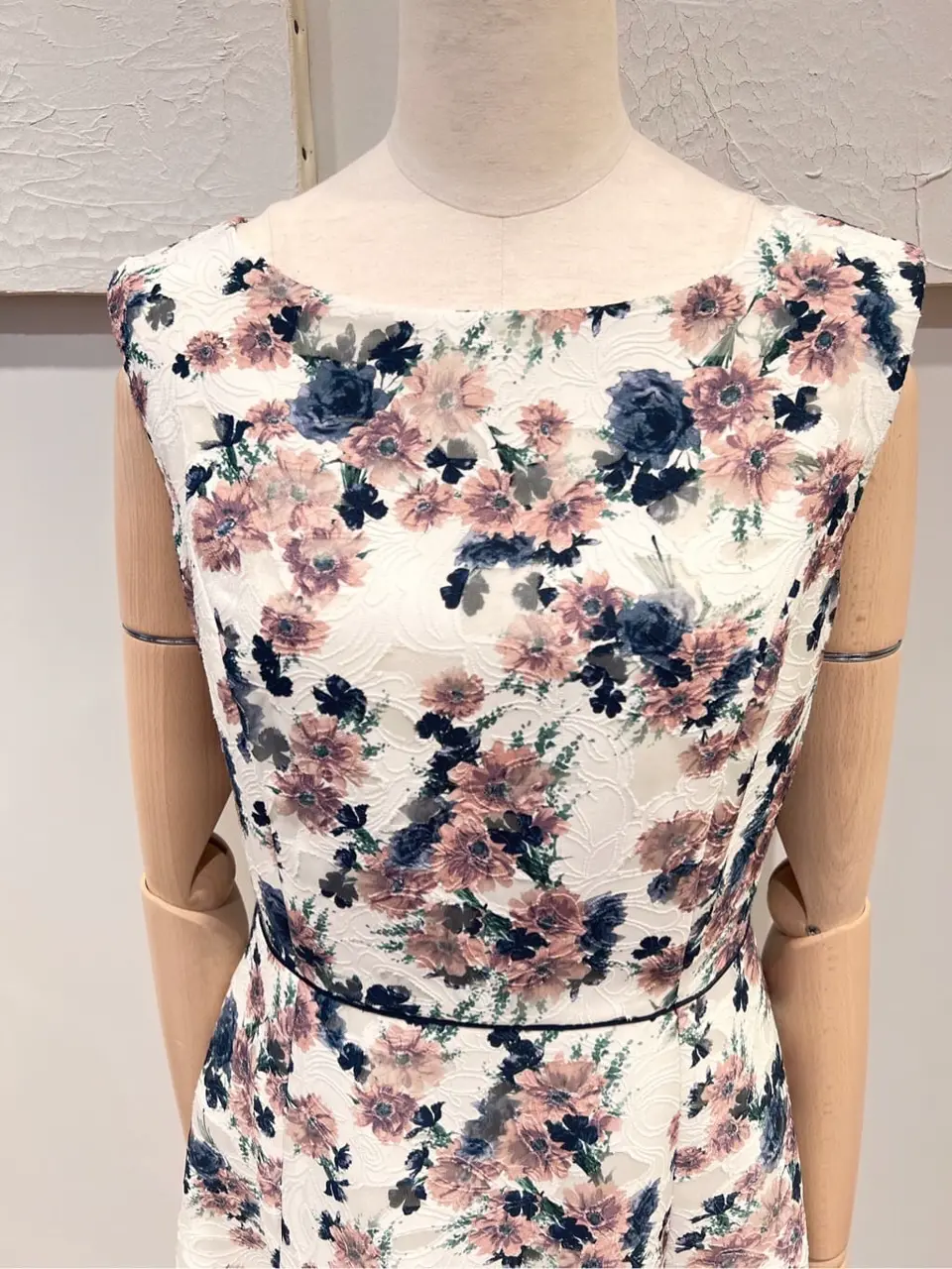 TOCCA スタッフ コーディネート画像