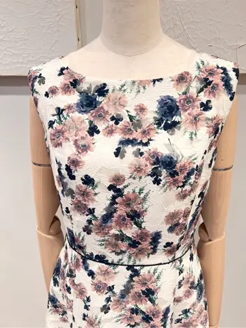 TOCCA スタッフ コーディネート画像