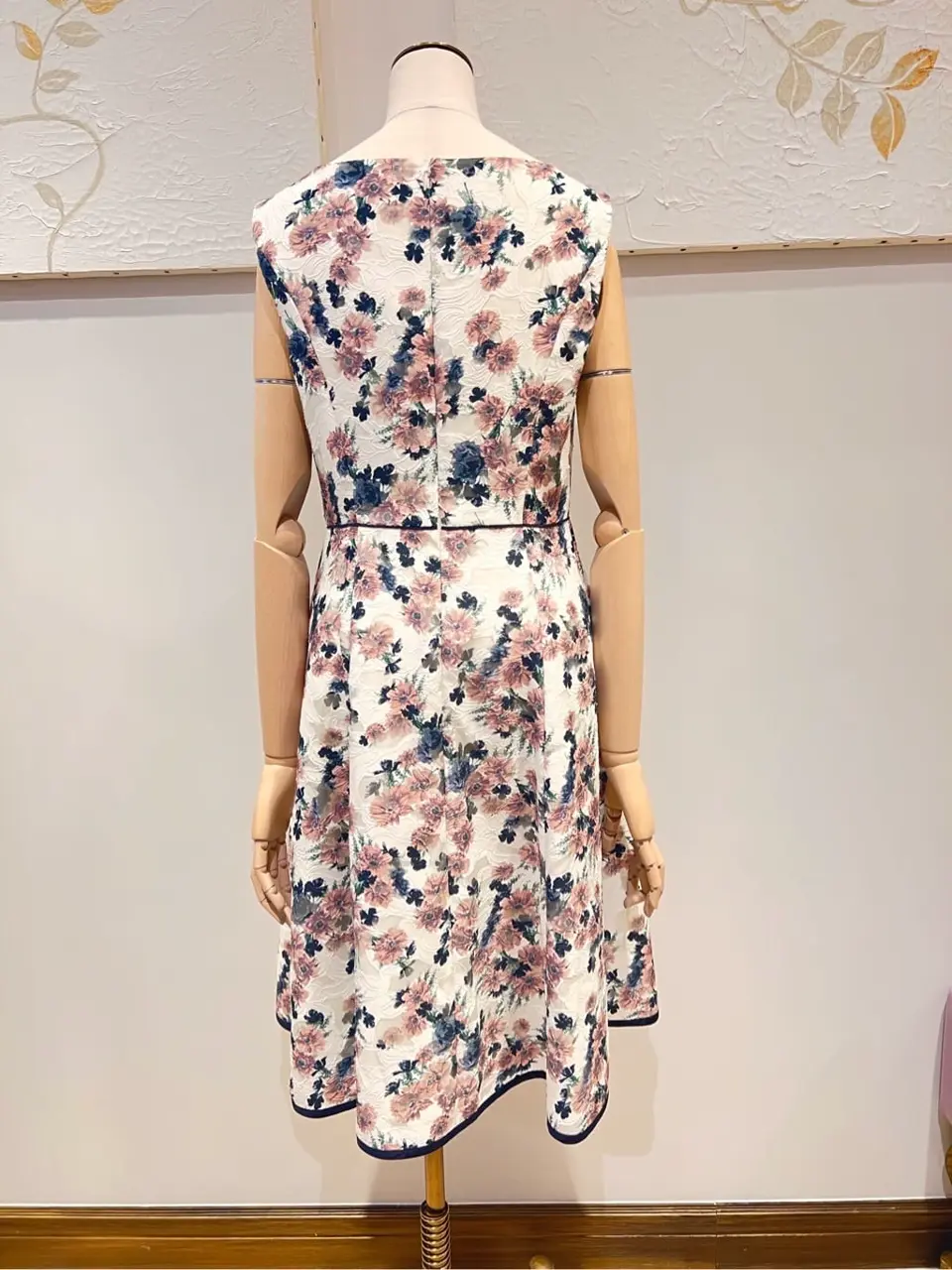 TOCCA スタッフ コーディネート画像