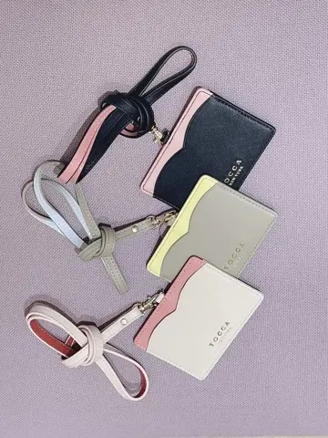 TOCCA スタッフ コーディネート画像