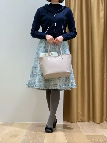 TOCCA Ｉ コーディネート画像