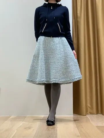 TOCCA Ｉ コーディネート画像