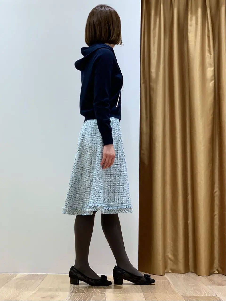 TOCCA Ｉ コーディネート画像