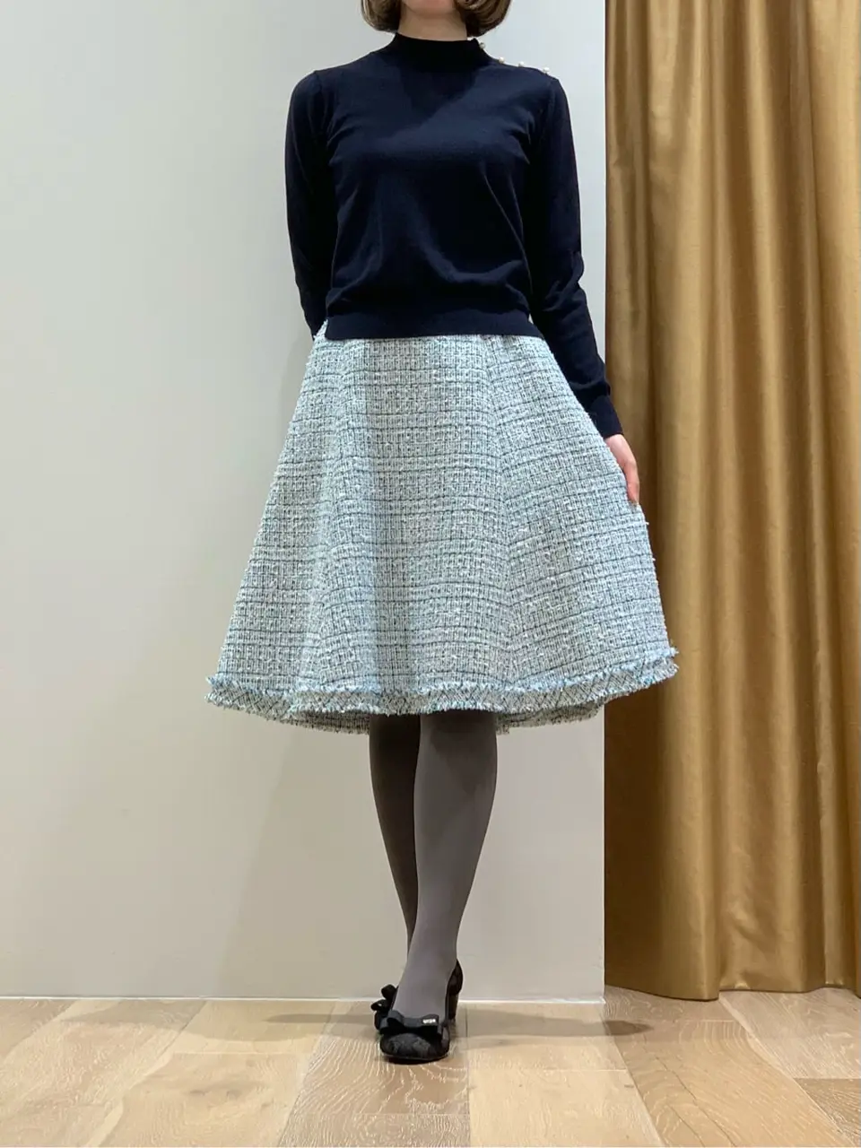 TOCCA Ｉ コーディネート画像