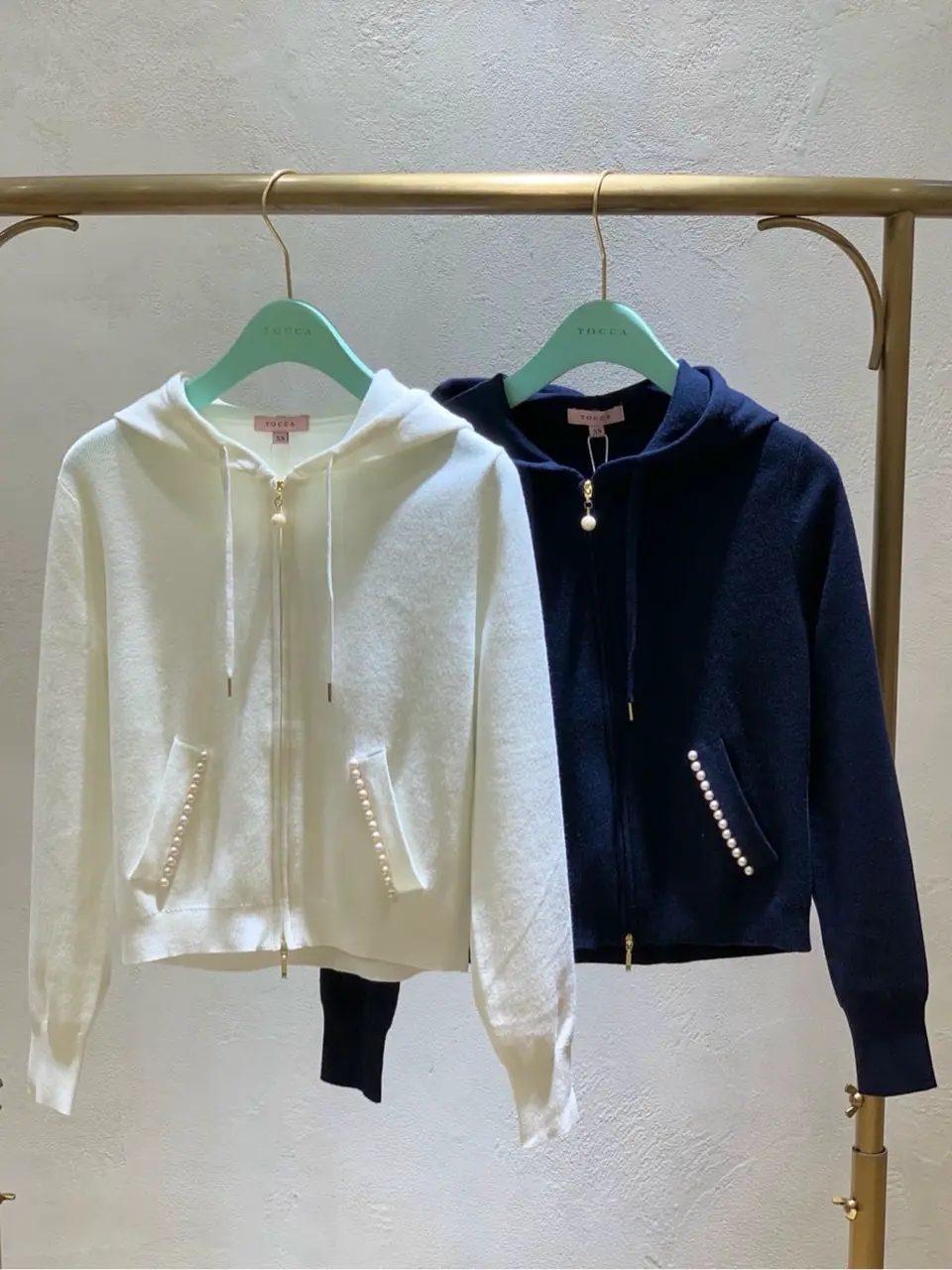 TOCCA Ｉ コーディネート画像