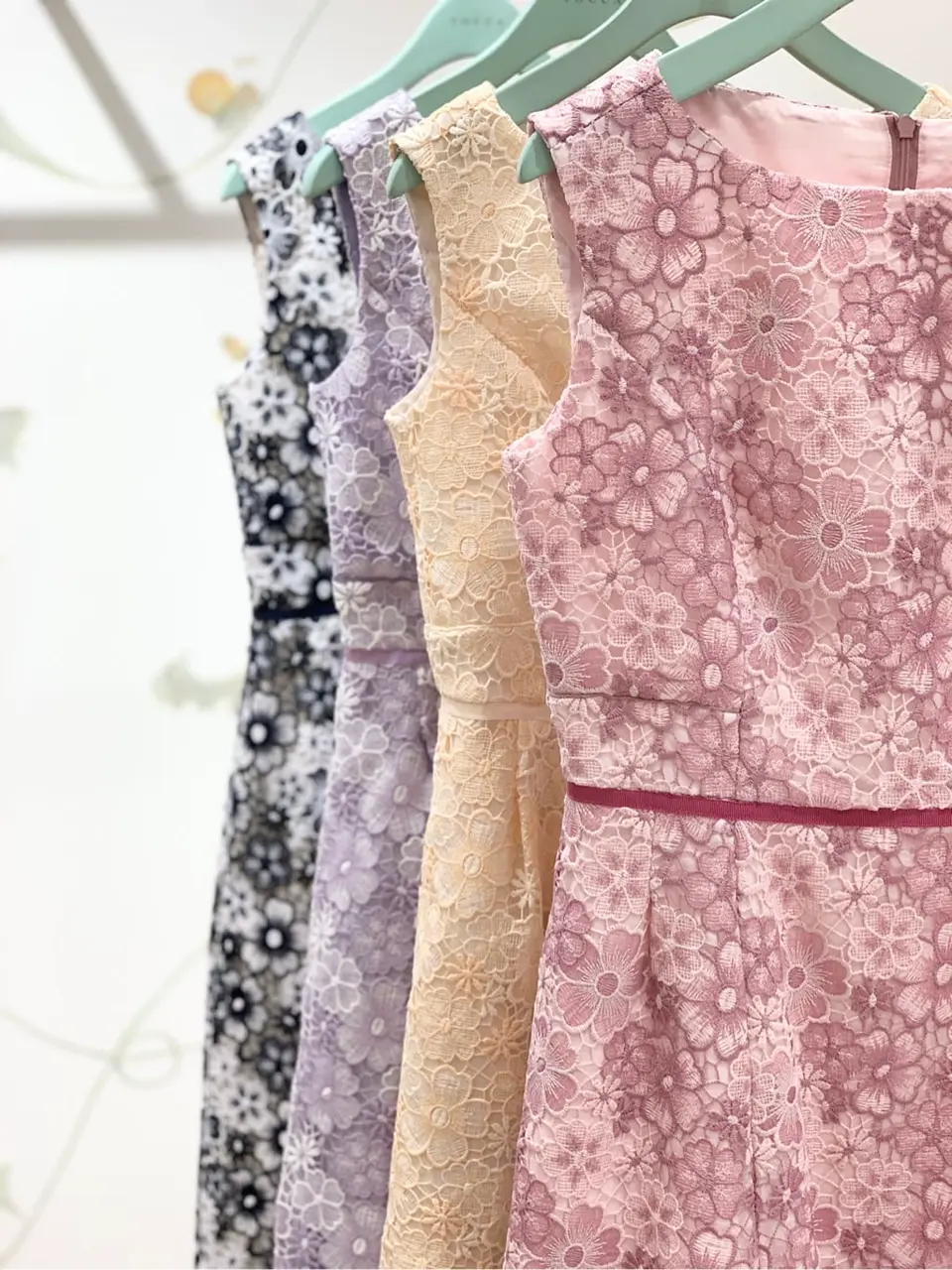 TOCCA 𝓕 コーディネート画像