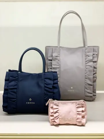 TOCCA 𝓕 コーディネート画像