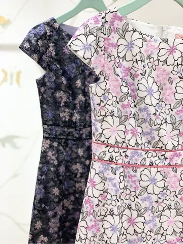 TOCCA 𝓕 コーディネート画像