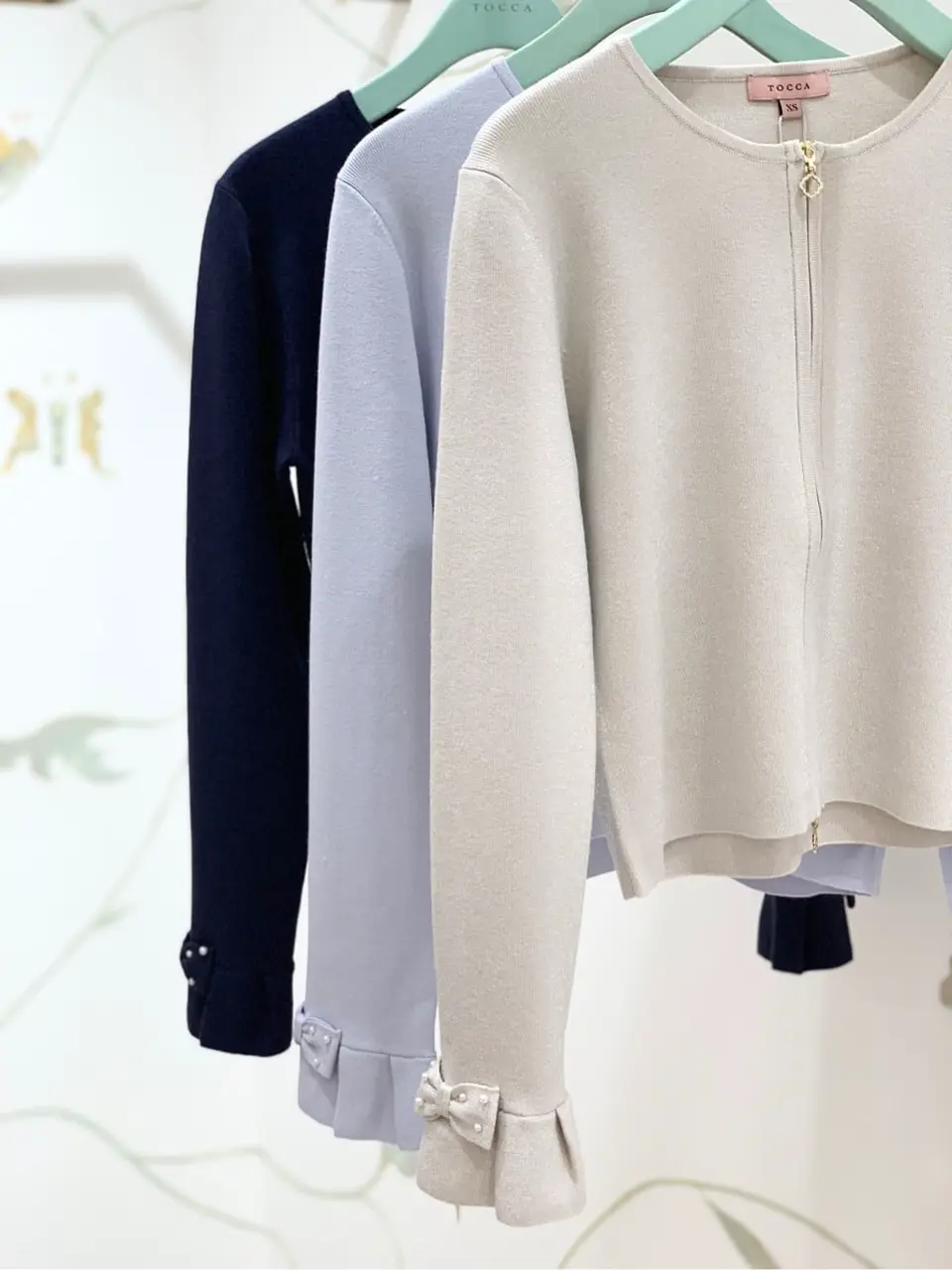 TOCCA 𝓕 コーディネート画像