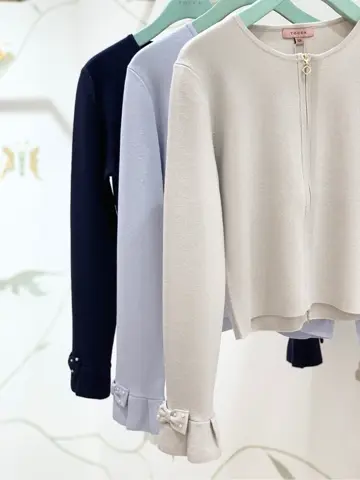 TOCCA 𝓕 コーディネート画像