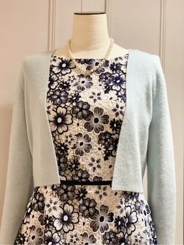 TOCCA スタッフ コーディネート画像