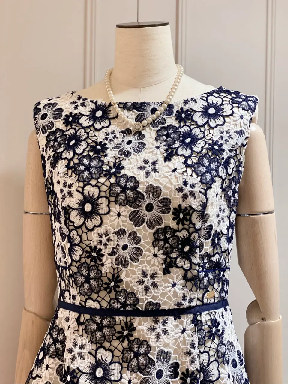 TOCCA スタッフ コーディネート画像