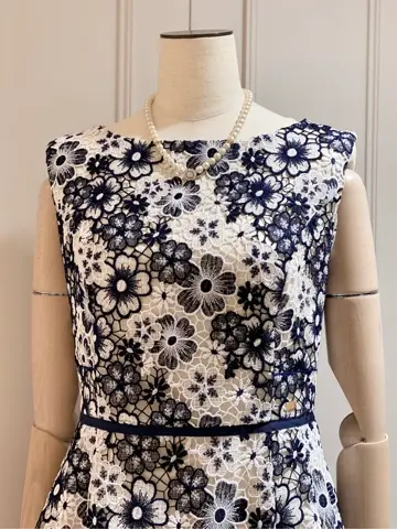 TOCCA スタッフ コーディネート画像