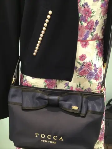 TOCCA ｋｉｍ コーディネート画像