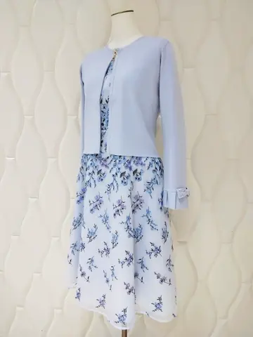 TOCCA スタッフf コーディネート画像