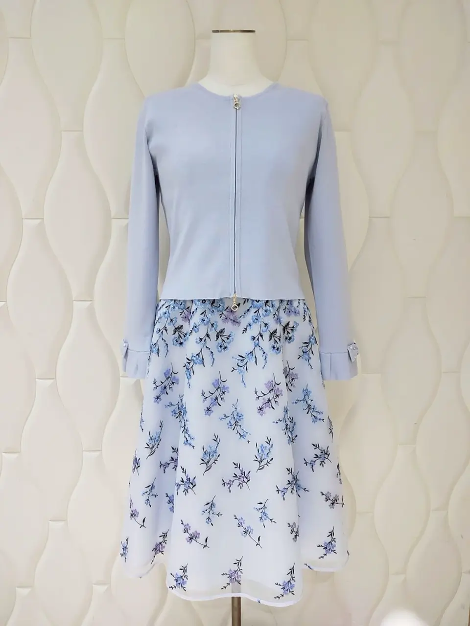 TOCCA スタッフf コーディネート画像