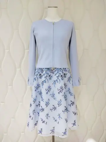 TOCCA スタッフf コーディネート画像