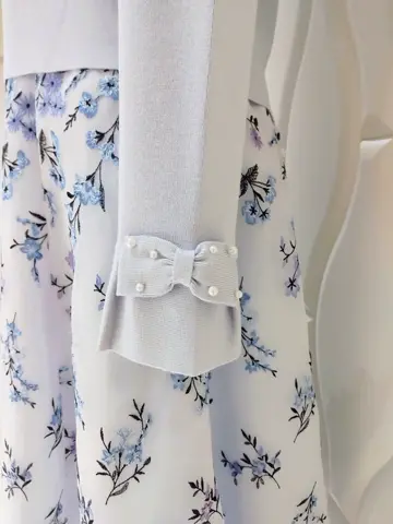 TOCCA スタッフf コーディネート画像