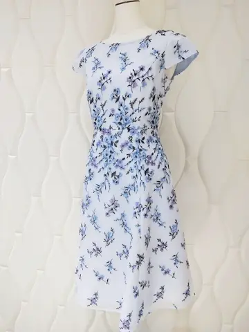 TOCCA スタッフf コーディネート画像