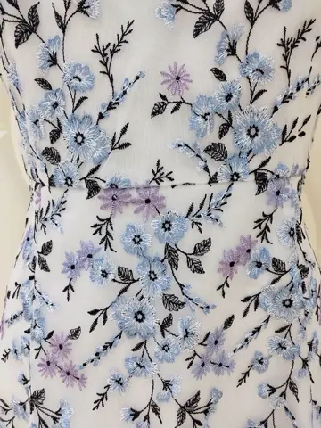 TOCCA スタッフf コーディネート画像