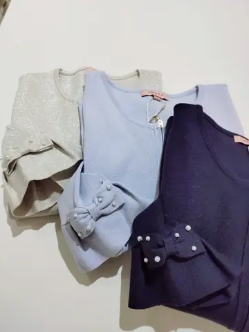 TOCCA スタッフf コーディネート画像