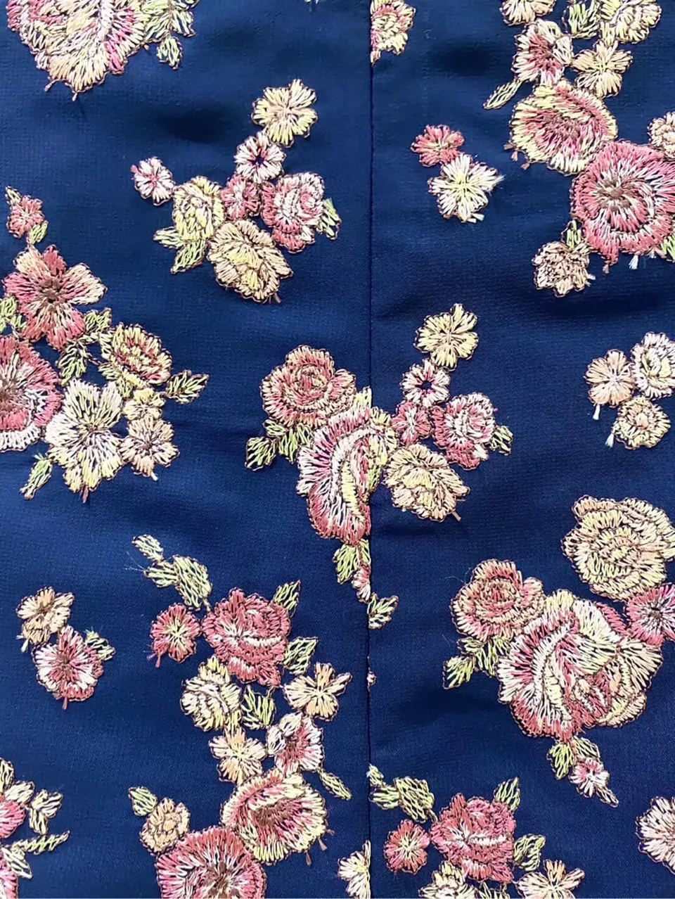 TOCCA 櫻木 コーディネート画像