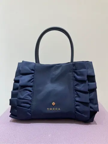 TOCCA 櫻木 コーディネート画像