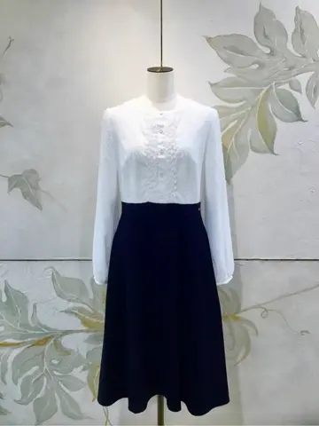 TOCCA スタッフB コーディネート画像