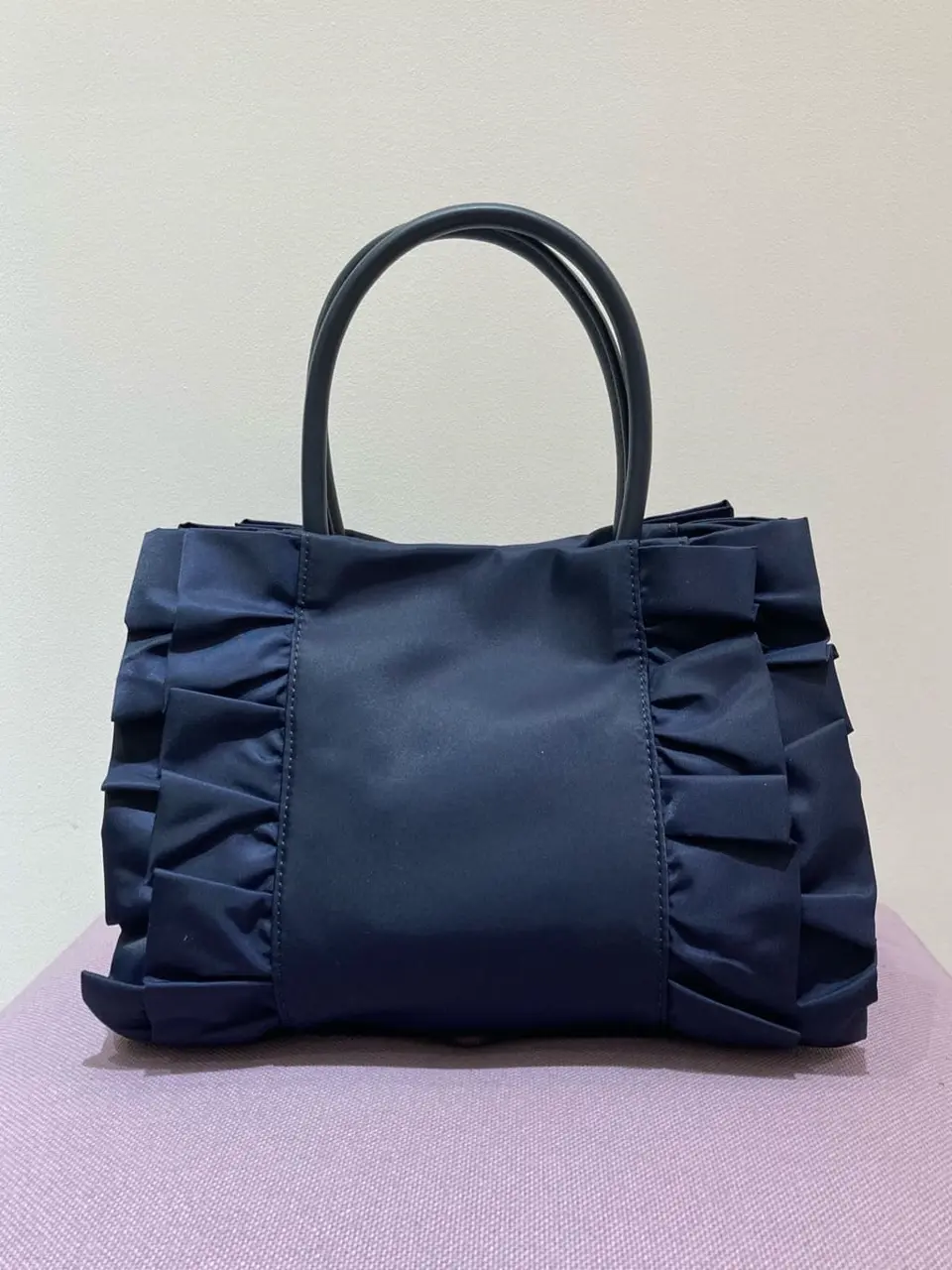 TOCCA スタッフ コーディネート画像