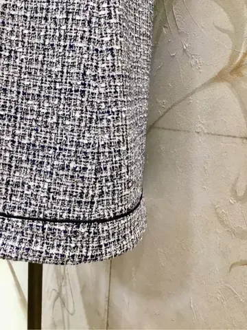 TOCCA スタッフB コーディネート画像