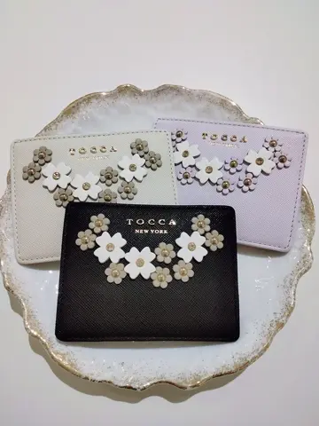 TOCCA スタッフf コーディネート画像