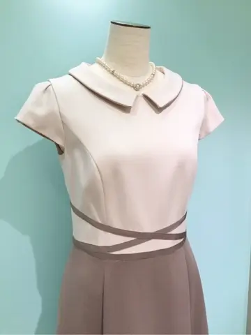 TOCCA Y.K コーディネート画像