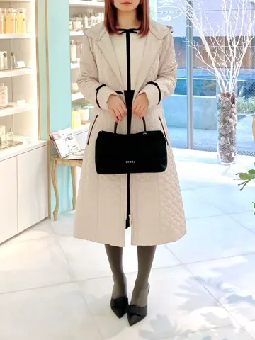 TOCCA スタッフM コーディネート画像