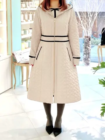 TOCCA スタッフM コーディネート画像