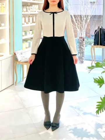 TOCCA スタッフM コーディネート画像