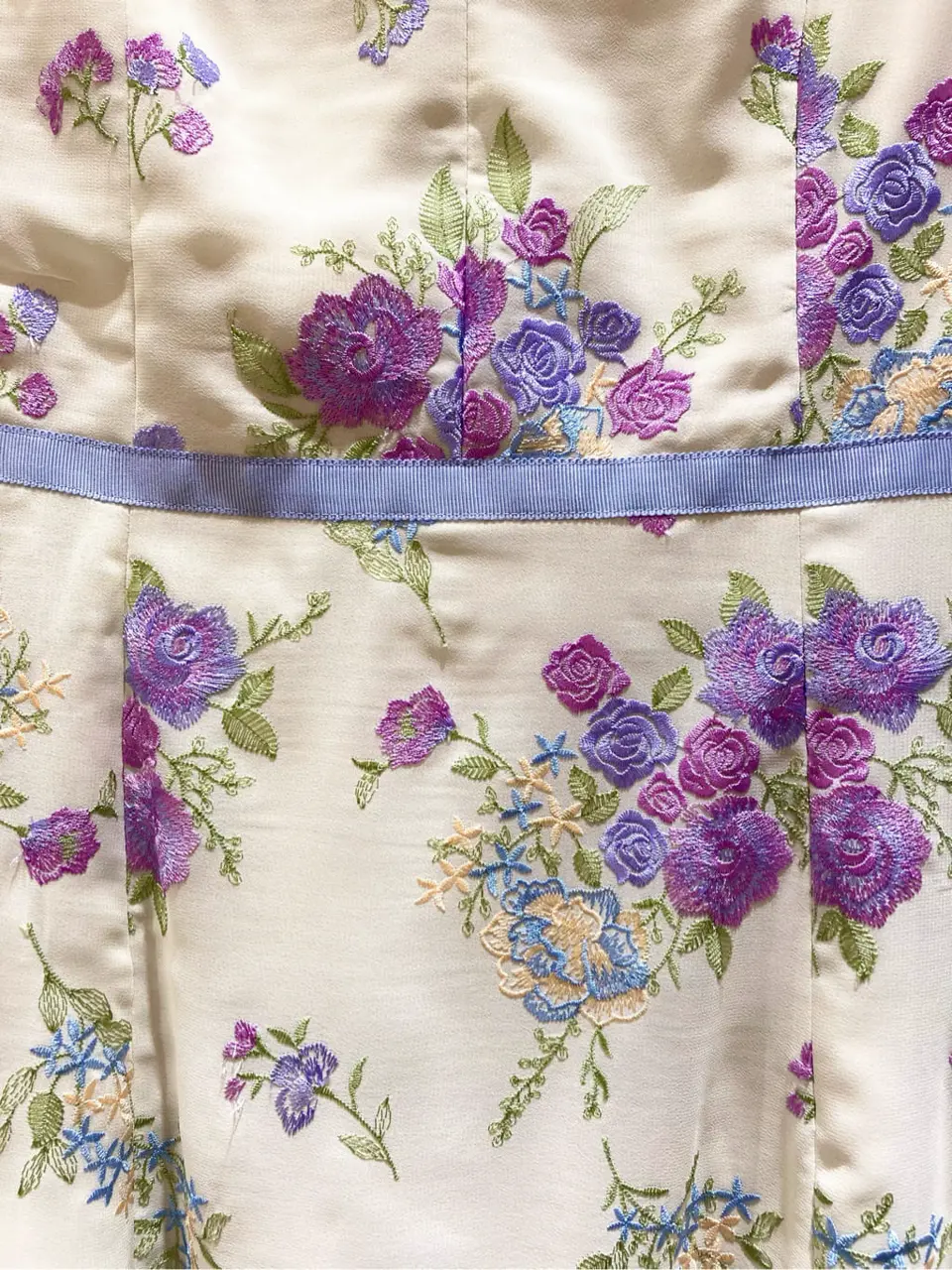 TOCCA スタッフ コーディネート画像