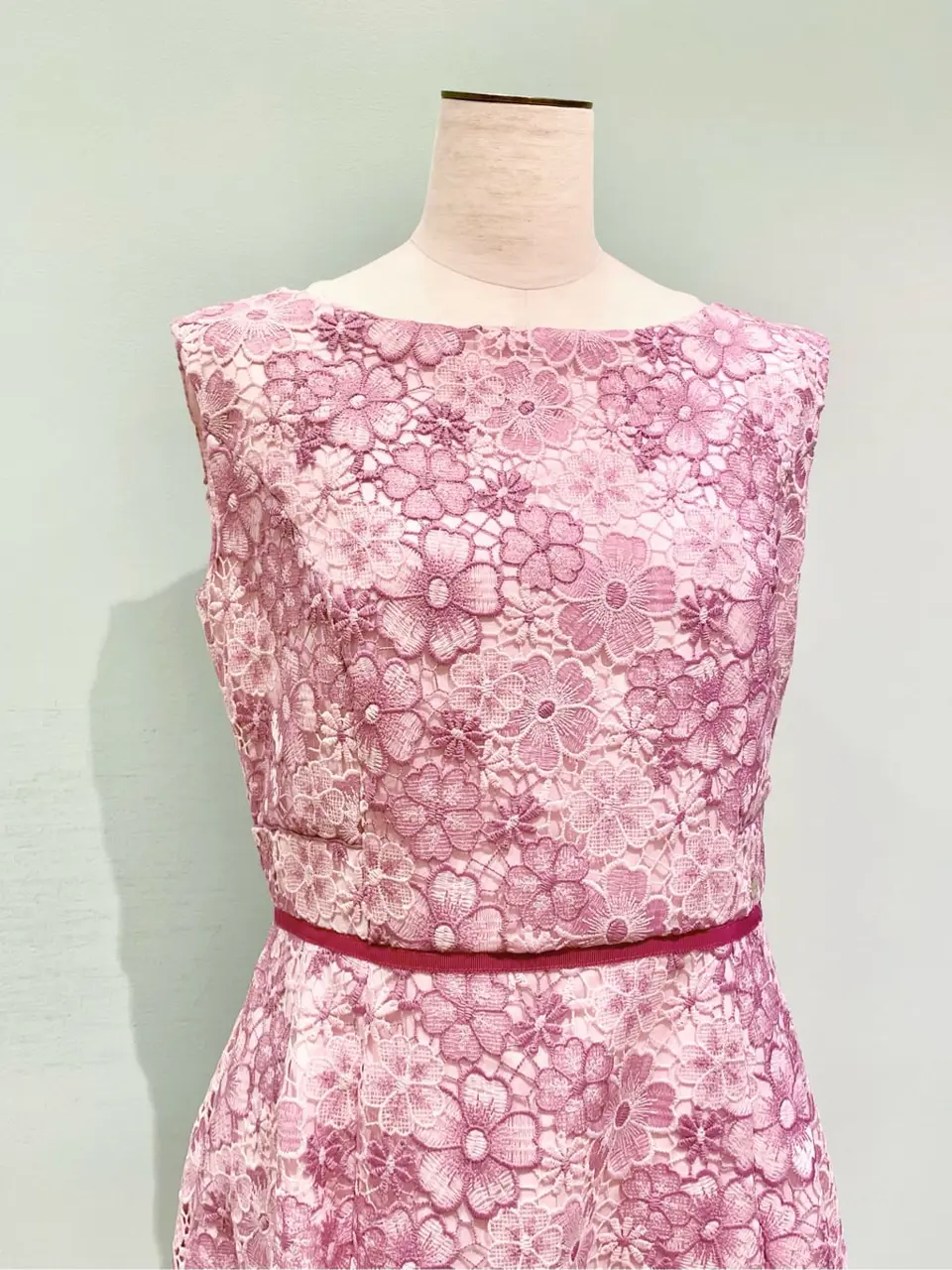 TOCCA G コーディネート画像