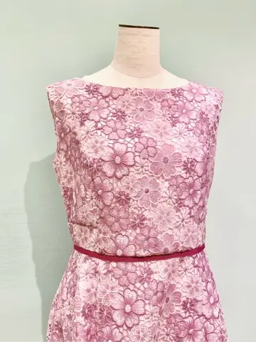 TOCCA G コーディネート画像