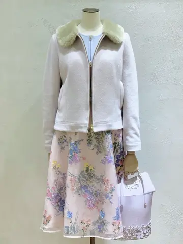 TOCCA Ｉ コーディネート画像