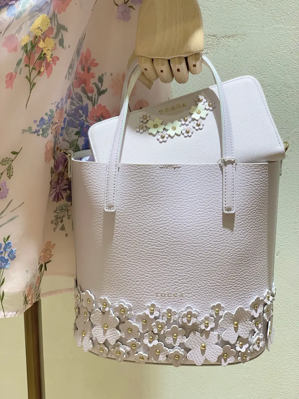 TOCCA Ｉ コーディネート画像