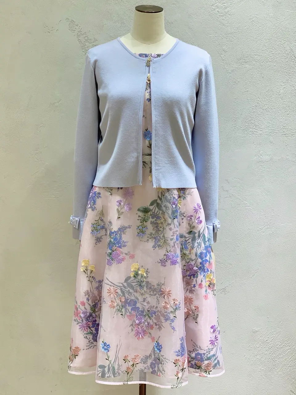 TOCCA Ｉ コーディネート画像