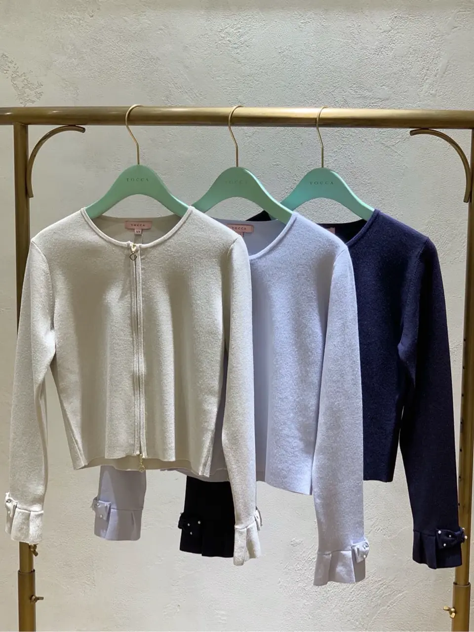 TOCCA Ｉ コーディネート画像