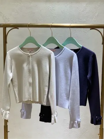 TOCCA Ｉ コーディネート画像