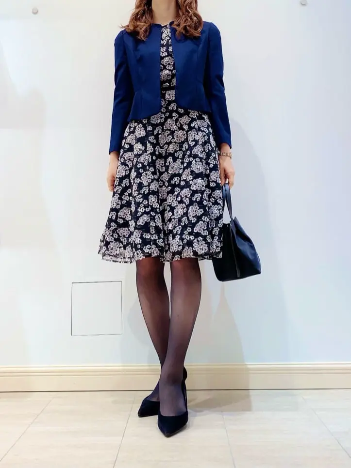  池部 コーディネート画像